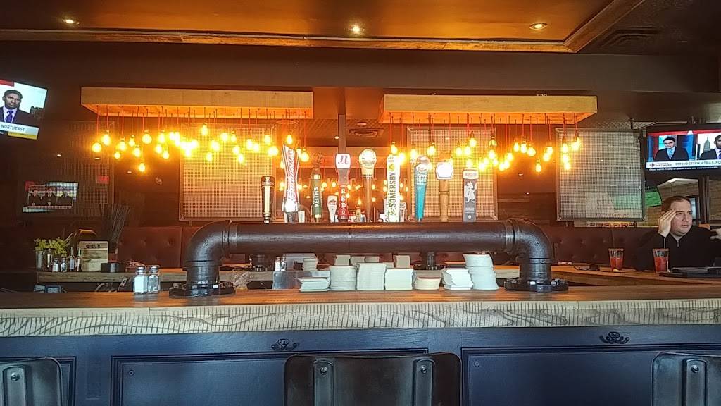 Kelseys Original Roadhouse | restaurant | 576 King St N, Waterloo, ON N2L 6L3, Canada | 5197721983 OR +1 519-772-1983