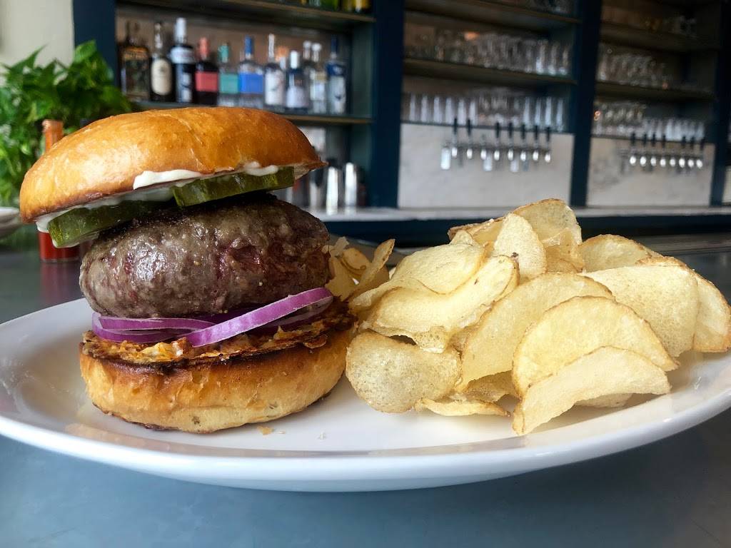 Benelux | restaurant | 25 Bogart St, Brooklyn, NY 11206, USA | 7183663262 OR +1 718-366-3262