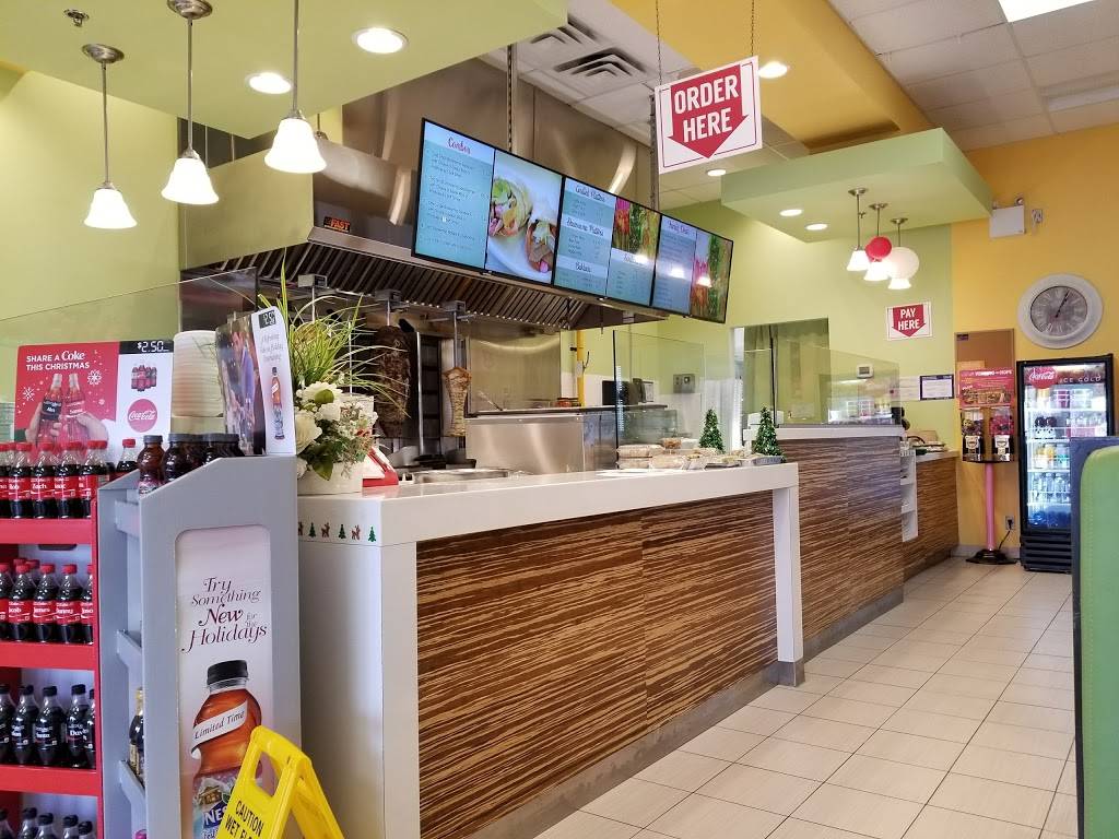 Classic Shawarma | restaurant | 1110 Carp Rd #145, Stittsville, ON K2S 1B9, Canada | 6134355660 OR +1 613-435-5660