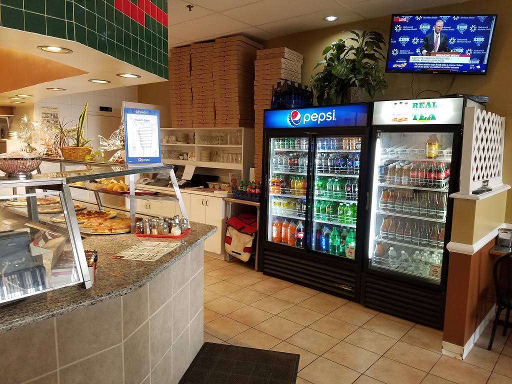 Vinnies Pizza Old Bridge | restaurant | 1061 U.S. 9, Old Bridge, NJ 08857, USA | 7323137030 OR +1 732-313-7030