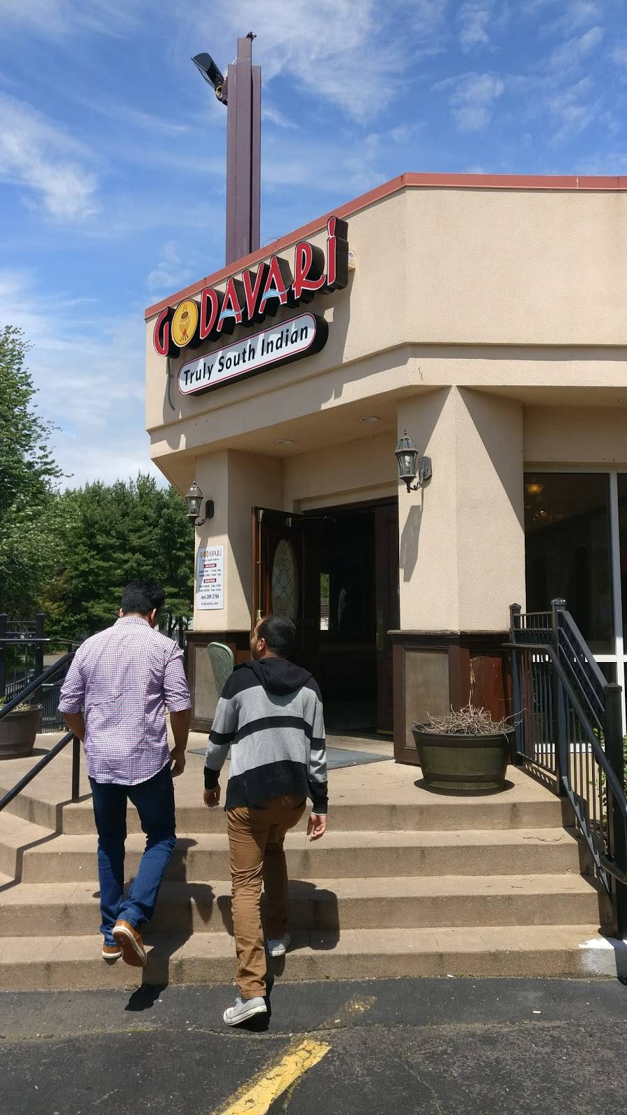 Godavari Restaurant | restaurant | 1250 Burnside Ave, East Hartford, CT 06108, USA | 8602892704 OR +1 860-289-2704