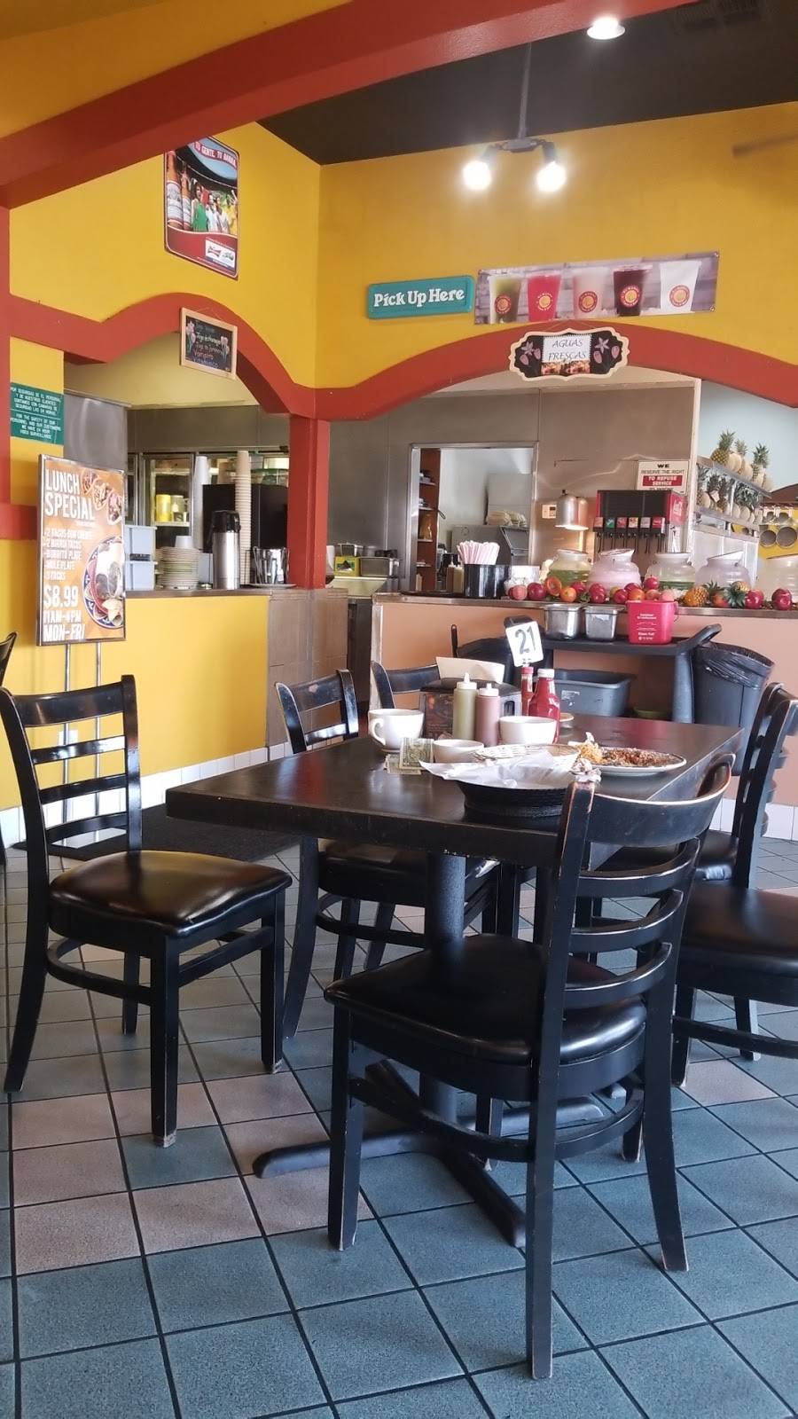 Tacos Don Chente | restaurant | 3053 E Florence Ave, Huntington Park, CA 90255, USA | 3235870100 OR +1 323-587-0100