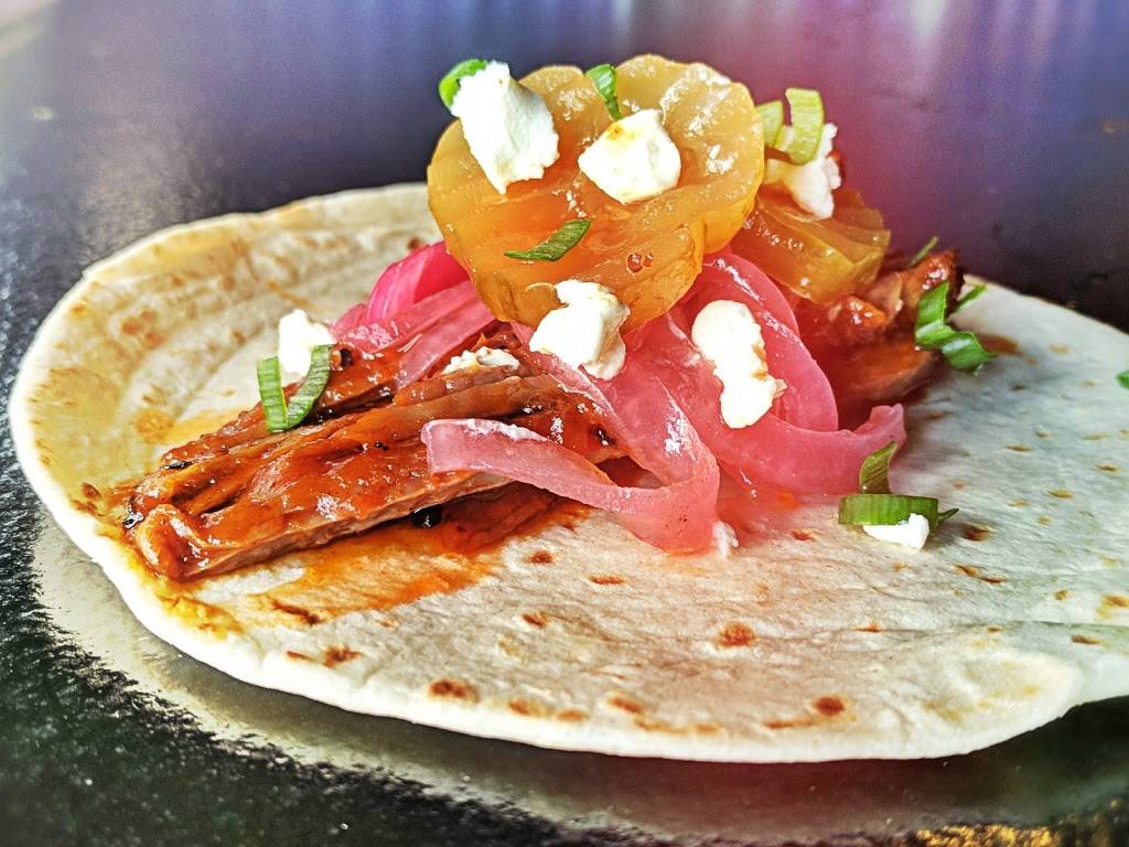 Jamwich | restaurant | 510 Broad St, Rome, GA 30161, USA | 7063149544 OR +1 706-314-9544