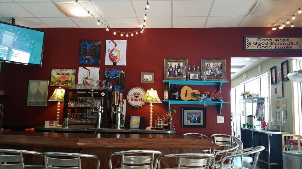 Pammies Sammies | cafe | 7000 Dr Phillips Blvd, Orlando, FL 32819, USA | 4077303212 OR +1 407-730-3212