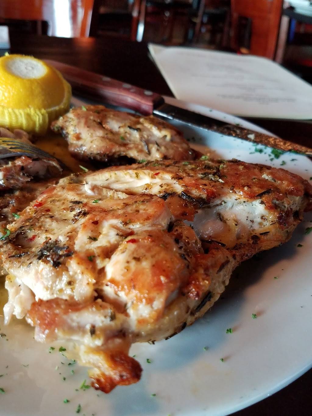 Tavern On La Grange | restaurant | 5403 South La Grange Road, Countryside, IL 60525, USA | 7084697760 OR +1 708-469-7760