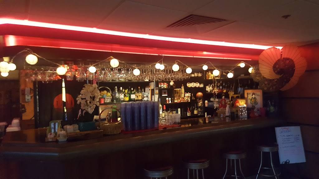 Tokyo Japanese Steak House | restaurant | 66 Canal Center Plaza, Alexandria, VA 22314, USA | 7036838878 OR +1 703-683-8878