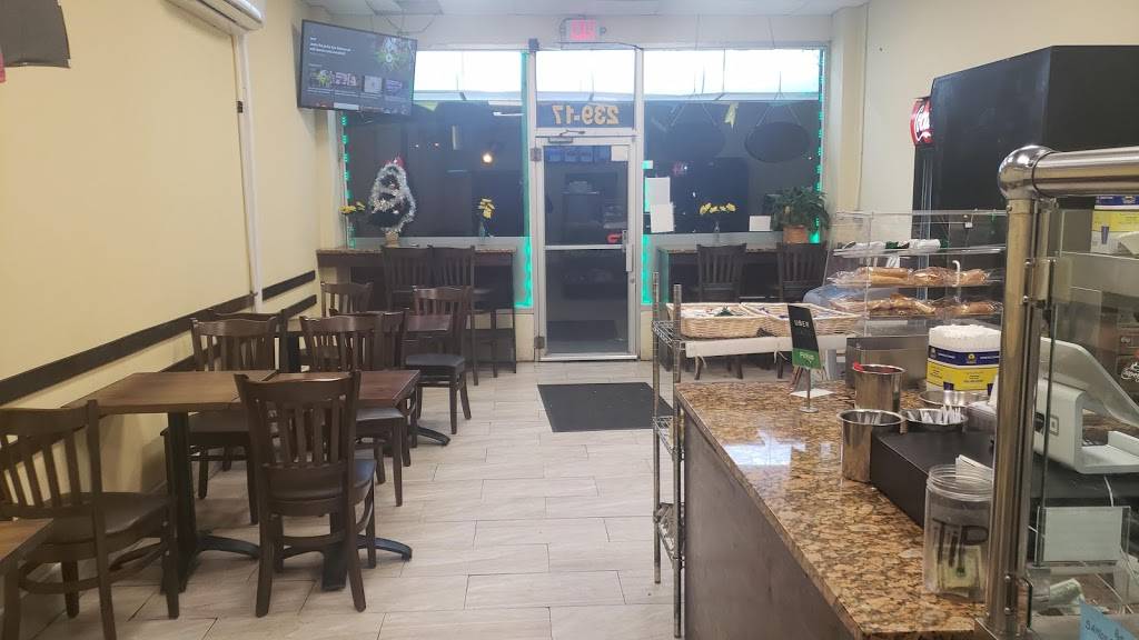 Gyro Stop | restaurant | 239-17 Braddock Ave, Jamaica, NY 11426, USA | 7184134271 OR +1 718-413-4271