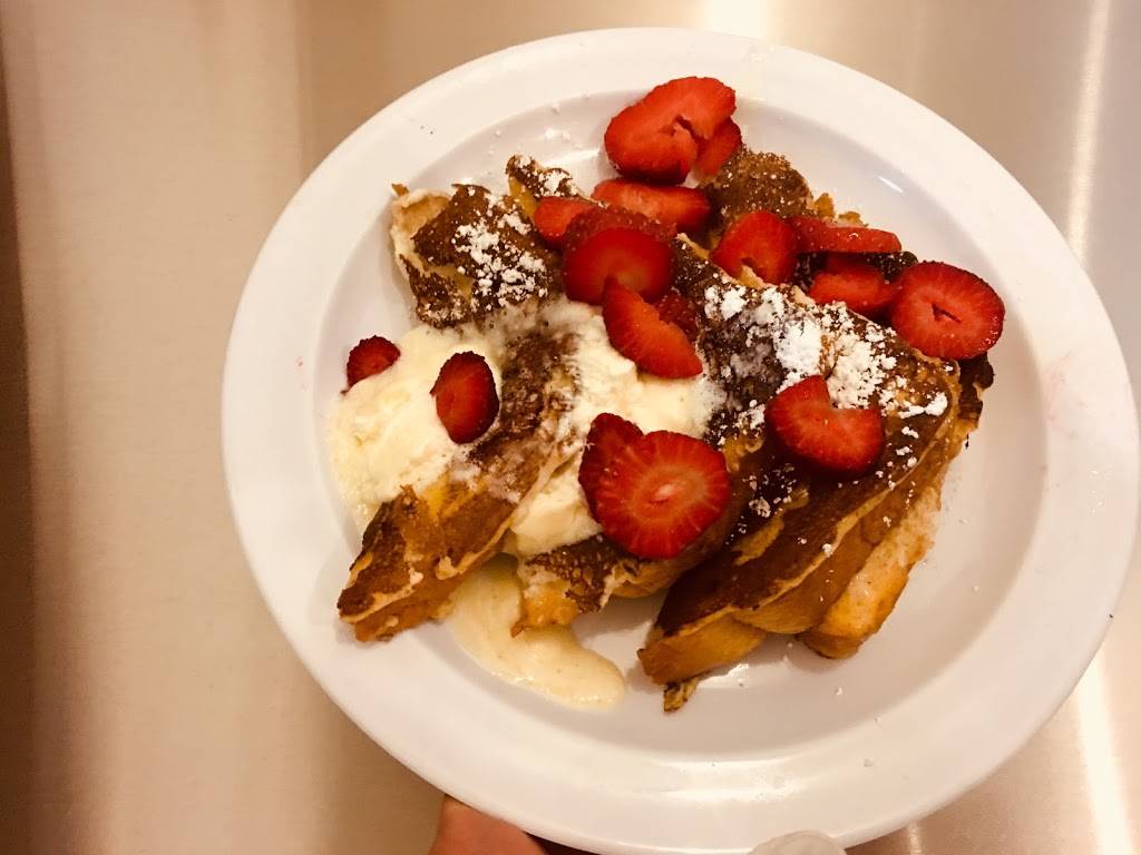 Diner 50 | cafe | 1002 S 19th Ave, Phoenix, AZ 85009, USA | 6022629916 OR +1 602-262-9916