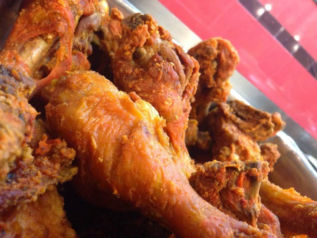 The New Carmen | restaurant | 199 Martin Luther King Dr, Jersey City, NJ 07305, USA | 2013691300 OR +1 201-369-1300