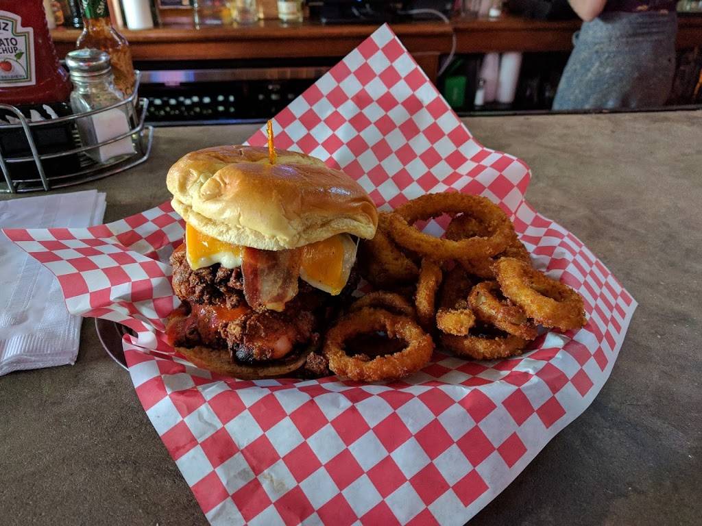 Blind Pig | restaurant | 24 W 3rd St, Cincinnati, OH 45202, USA | 5133813114 OR +1 513-381-3114