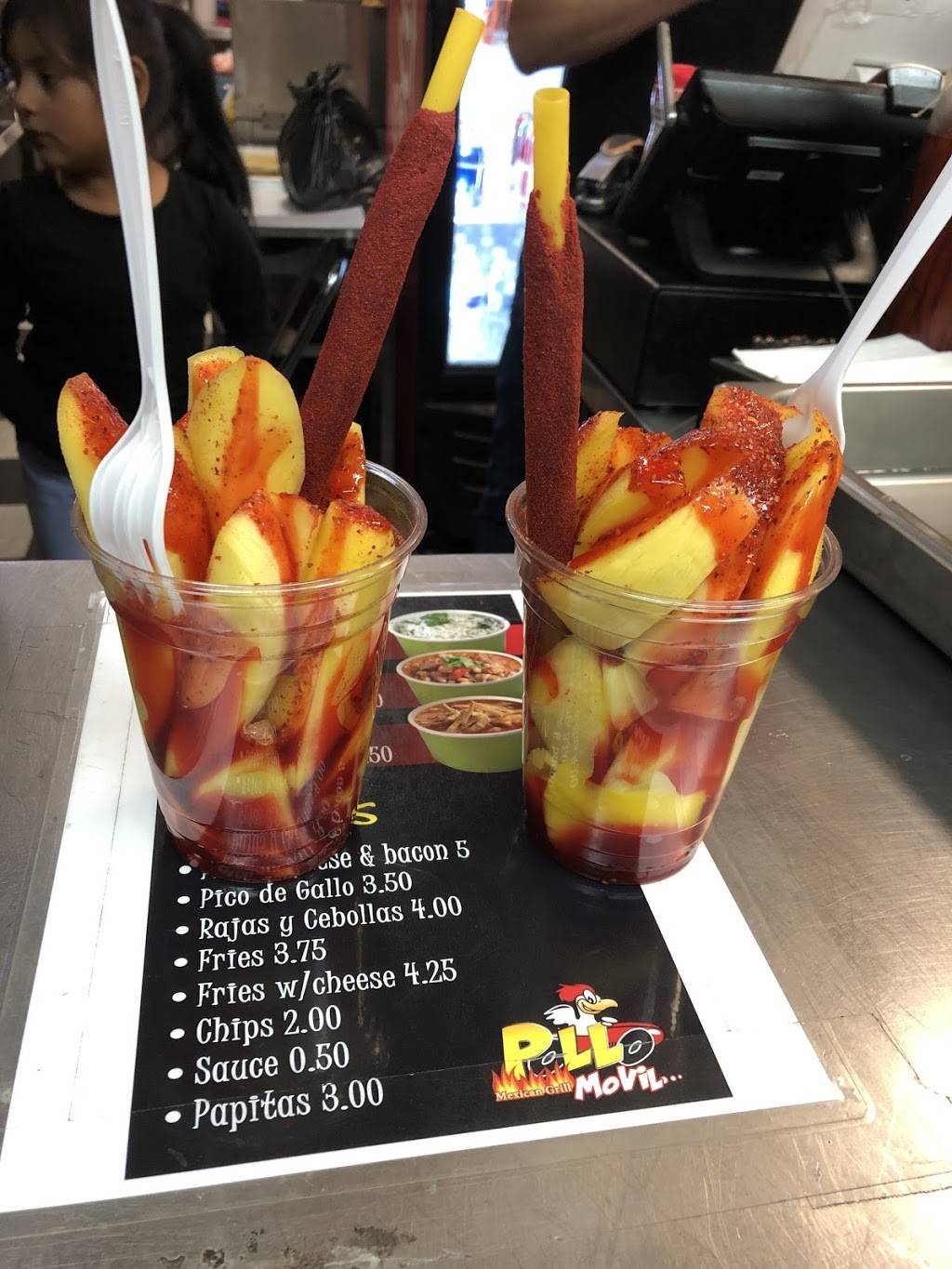 Pollo Movil Mexican Grill | restaurant | 419 E Lake St #55, Minneapolis, MN 55408, USA | 6123996412 OR +1 612-399-6412