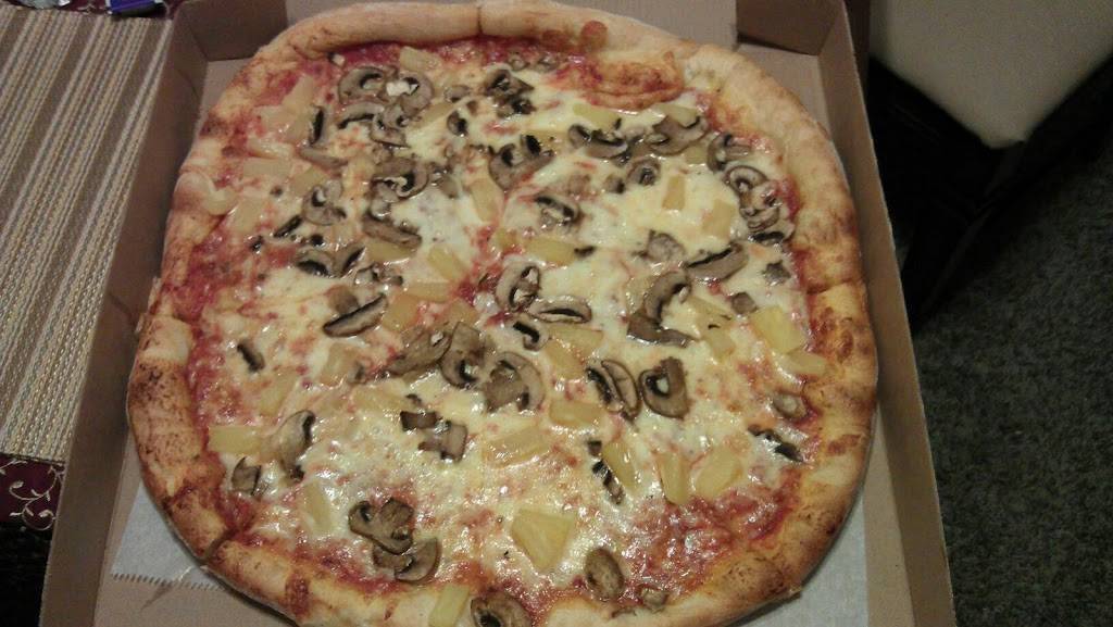 Villa Rosa Restaurant | restaurant | 472 Lafayette Ave, Hawthorne, NJ 07506, USA | 9734273689 OR +1 973-427-3689