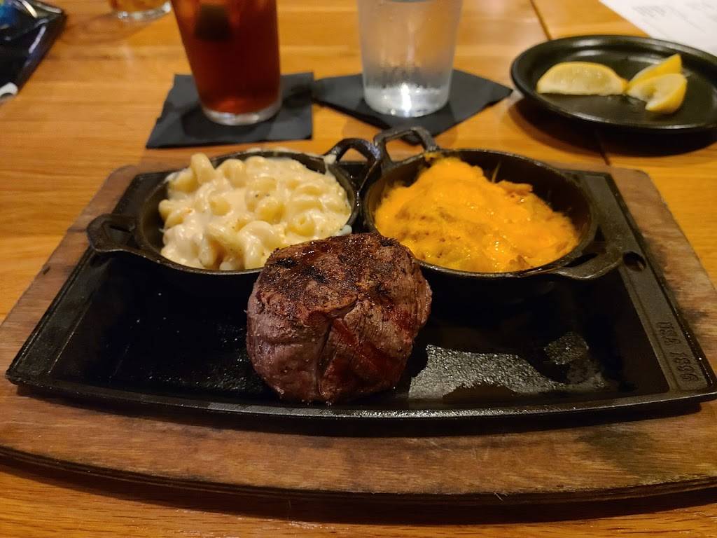 Bigfire | restaurant | 6000 Universal Blvd, Orlando, FL 32819, USA | 4072243663 OR +1 407-224-3663