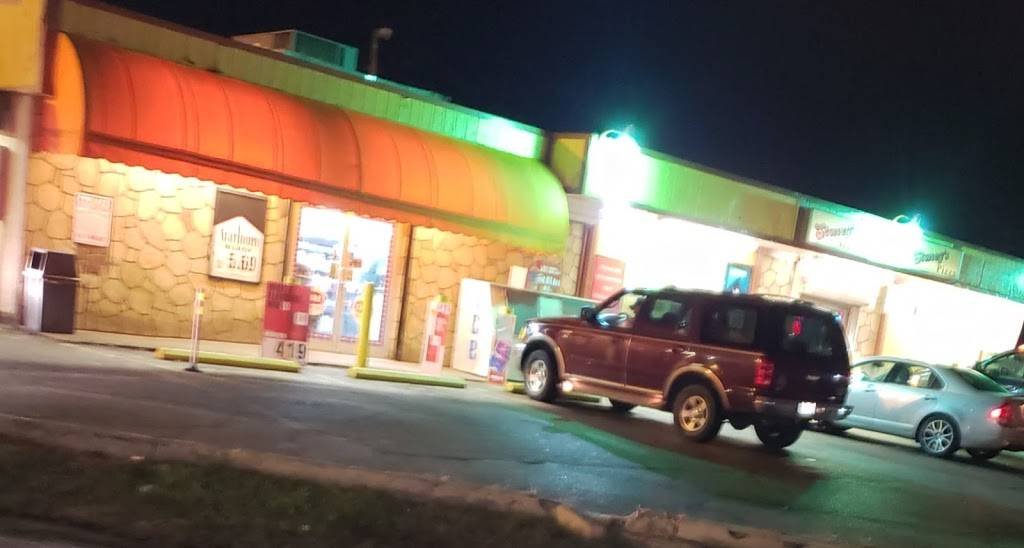 Stoneys Pizza & Market | restaurant | 3517 Lockbourne Rd, Columbus, OH 43207, USA | 6144913383 OR +1 614-491-3383