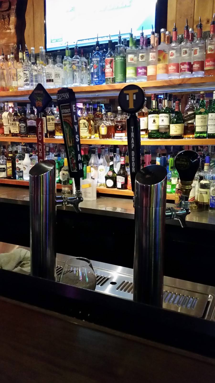 McKenzie Pub | restaurant | 16450 SW Langer Dr, Sherwood, OR 97140, USA | 5036256495 OR +1 503-625-6495