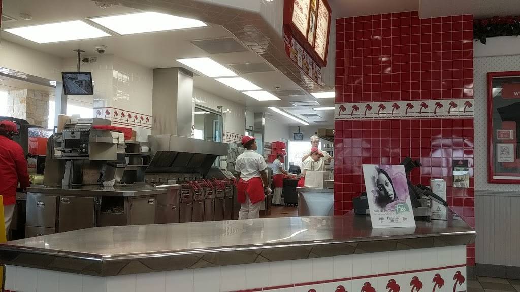 In-N-Out Burger | restaurant | 1600 Town Center Dr, Pflugerville, TX 78660, USA | 8007861000 OR +1 800-786-1000