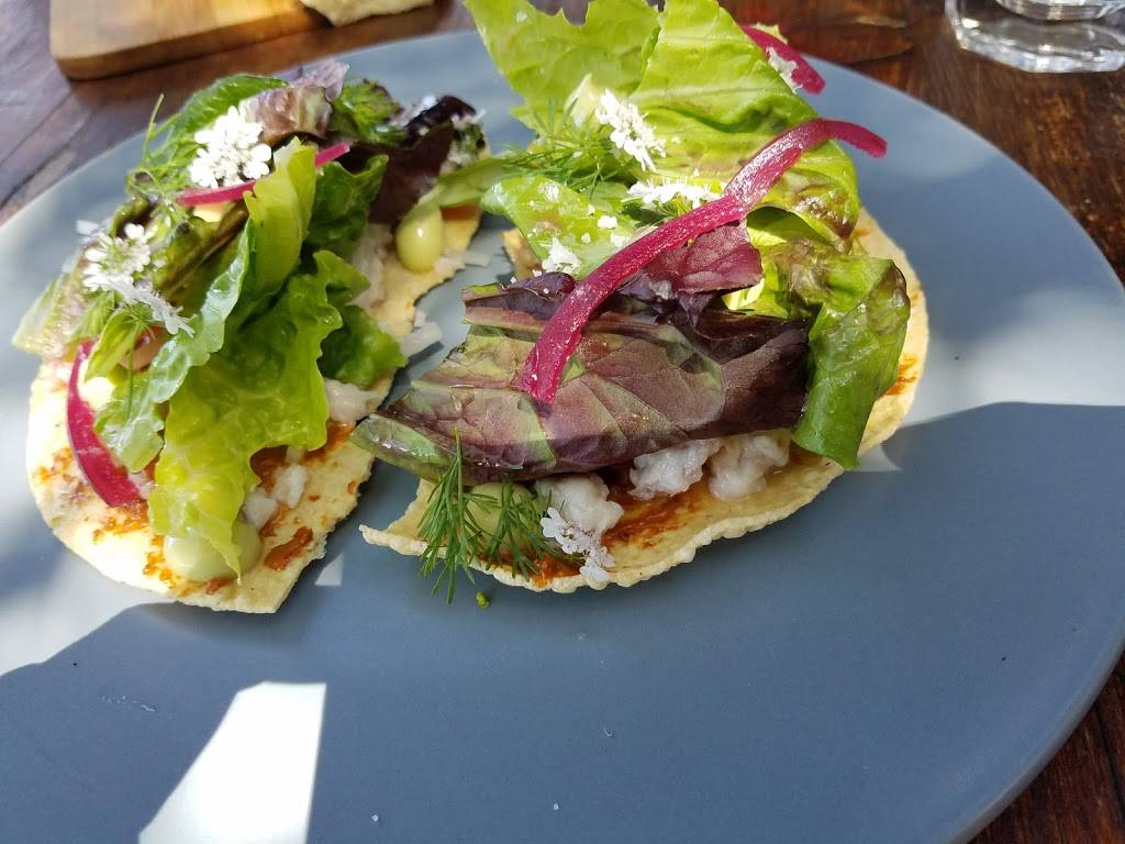 Malva | restaurant | Carretera Ensenada-Tecate Km 96, Ensenada, B.C., Mexico | 016461553085 OR +52 646 155 3085