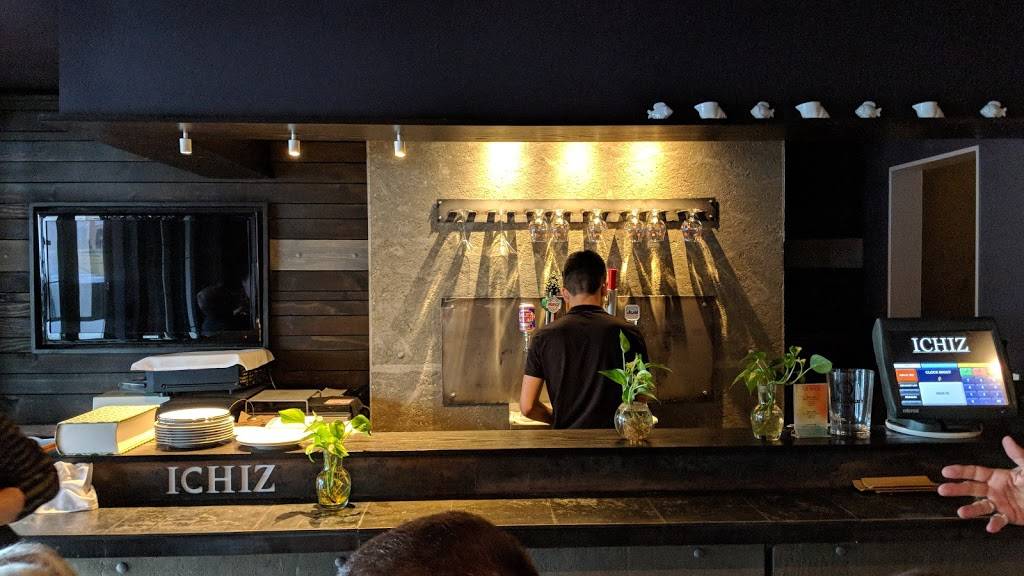 Ichiz | restaurant | 301 Main St, Huntington, NY 11743, USA | 6314700210 OR +1 631-470-0210