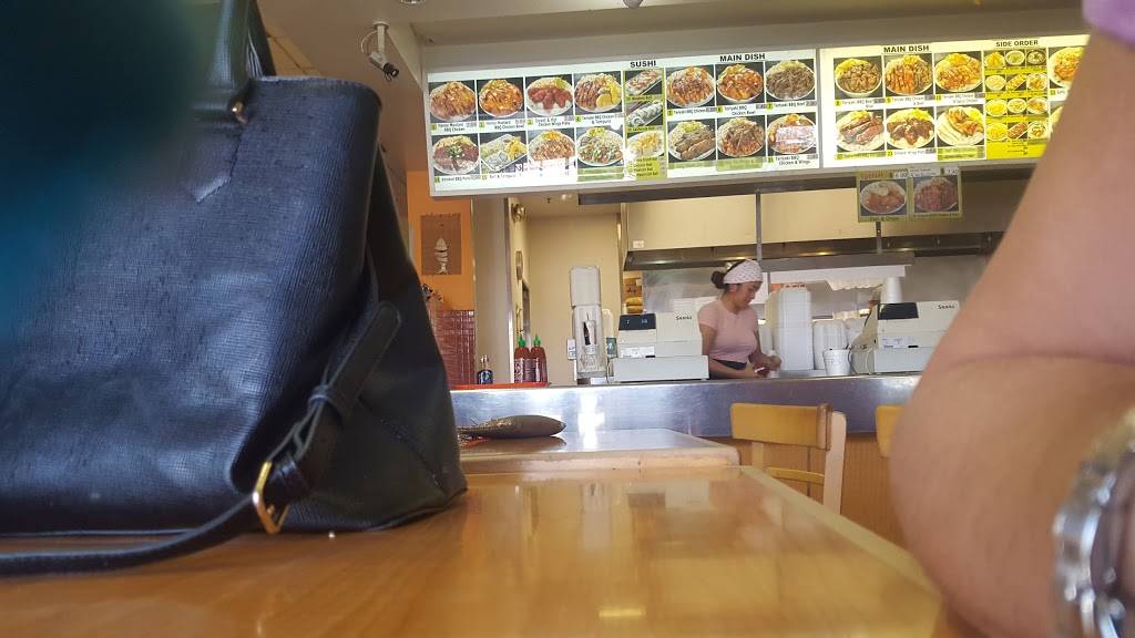 BBQ Express | restaurant | 1810 W Slauson Ave, Los Angeles, CA 90047, USA | 3232933909 OR +1 323-293-3909