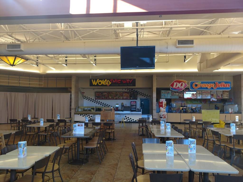 Wok This Way | restaurant | 3500 S Meridian # F16, Puyallup, WA 98373, USA | 2538644928 OR +1 253-864-4928