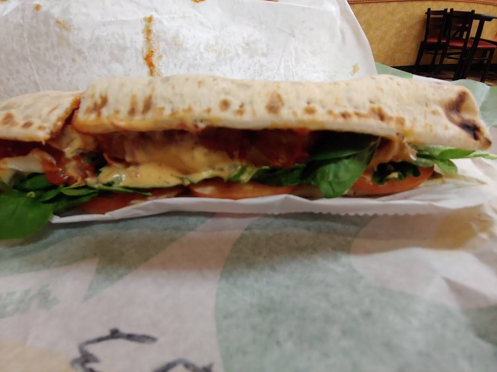 Subway Restaurants | restaurant | 28 NW 67th St, Lawton, OK 73505, USA | 5805360400 OR +1 580-536-0400