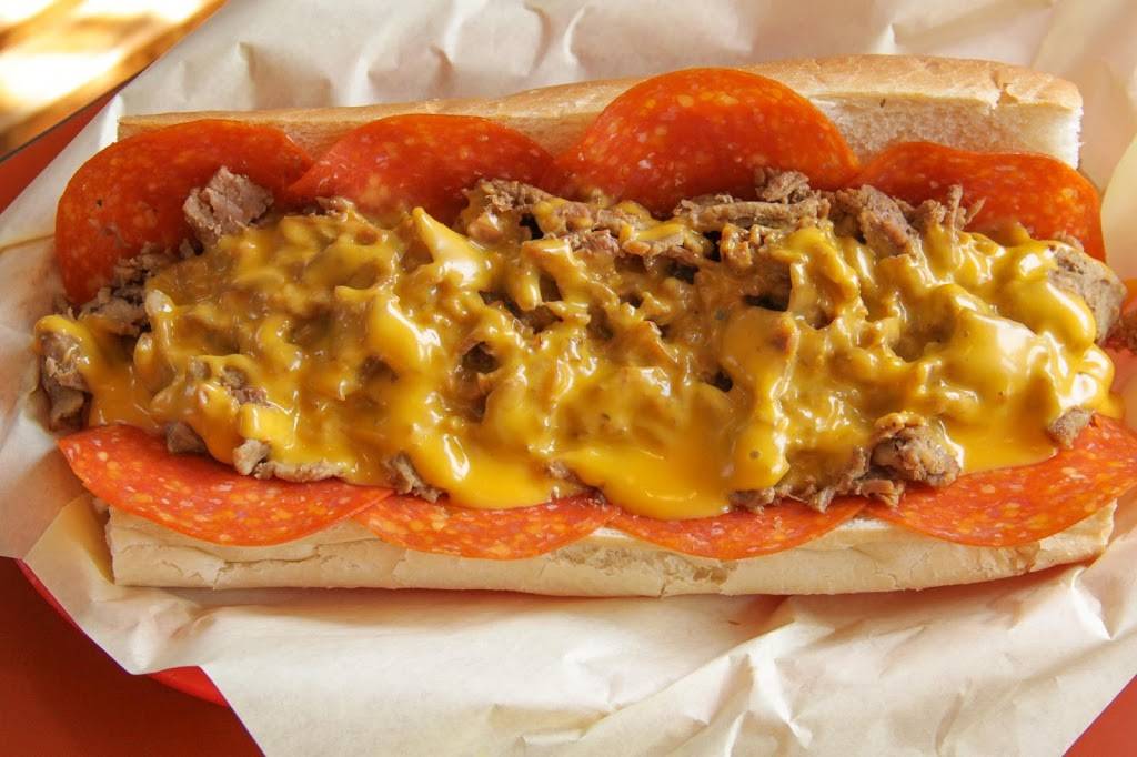 Little Philadelphia CheeseSteaks | restaurant | 2181 Pyramid Way, Sparks, NV 89431, USA | 7753312555 OR +1 775-331-2555