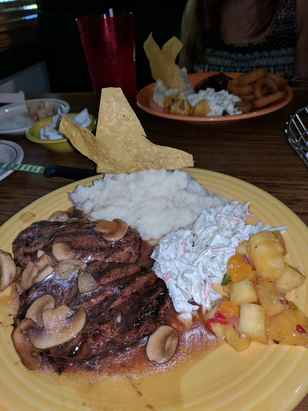 Dakota Grill | restaurant | 2911 Highlands Hwy, Walhalla, SC 29691, USA | 8647180553 OR +1 864-718-0553