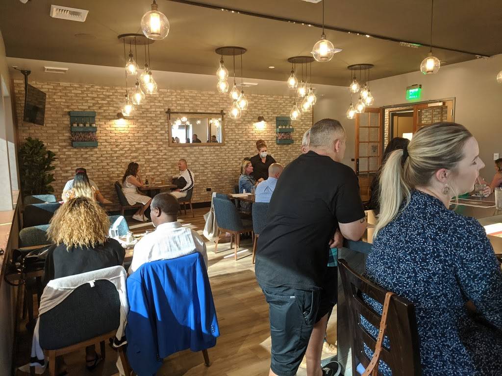 Two 60 Kitchen + Bar | restaurant | 260 Pittman Rd, Fairfield, CA 94534, USA | 7077592463 OR +1 707-759-2463