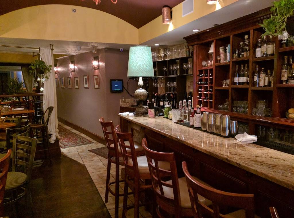 Juniper | restaurant | 13 Central St, Wellesley, MA 02482, USA | 7814466950 OR +1 781-446-6950
