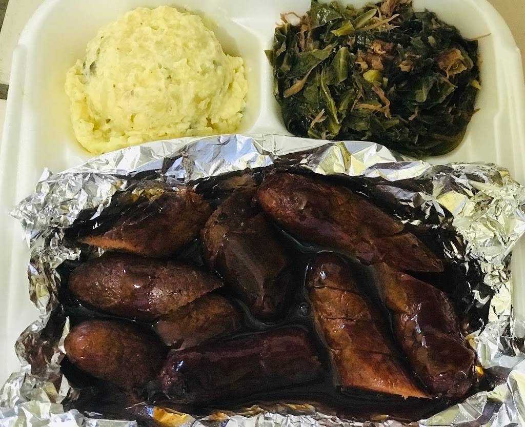 KVS Southern Style Barbeque | restaurant | 4308 Jaspar Ave, Bakersfield, CA 93313, USA | 6613793683 OR +1 661-379-3683