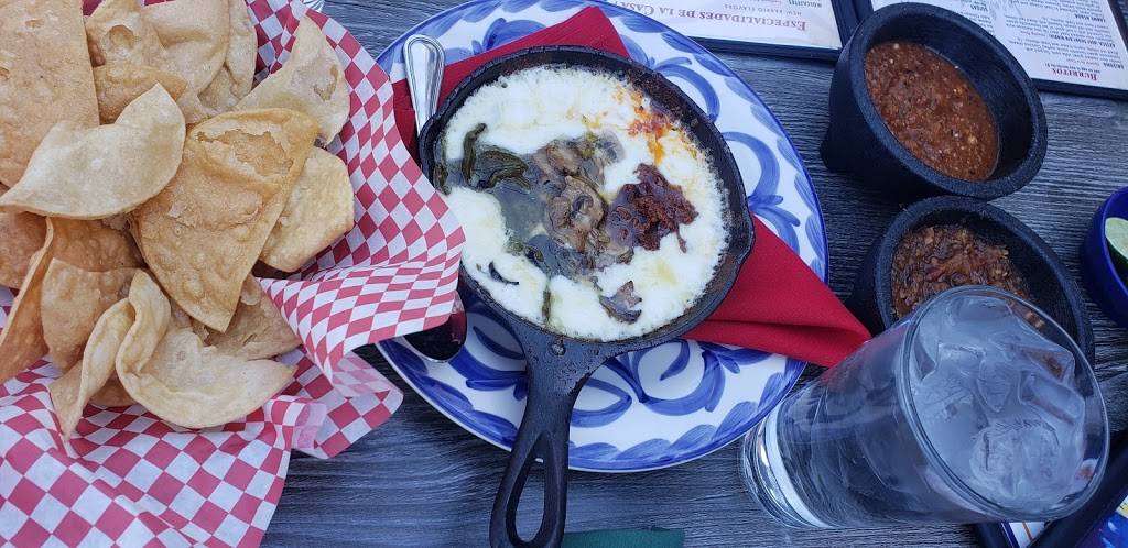 Barrio Queen | restaurant | 21156 S Ellsworth Loop Rd, Queen Creek, AZ 85142, USA | 4808257931 OR +1 480-825-7931