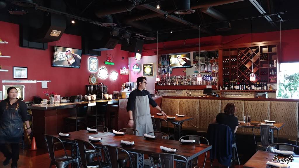 Krung Siam Thai Restaurant & Bar | restaurant | 3755 Spring Mountain Rd #102, Las Vegas, NV 89102, USA | 7027359485 OR +1 702-735-9485