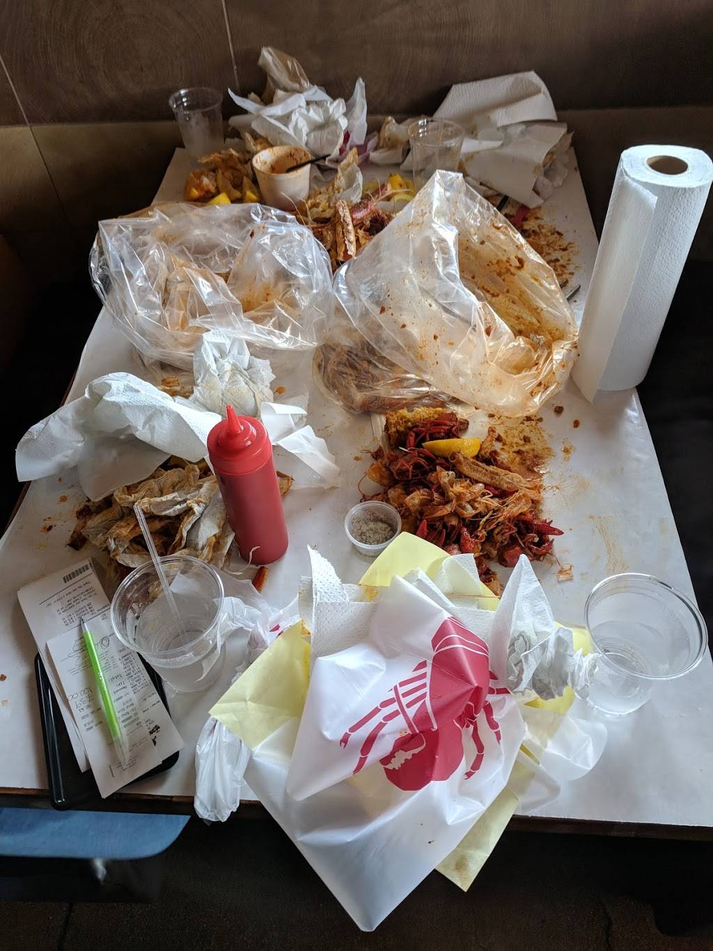 The Kickin Crab of Costa Mesa | restaurant | 1534 Adams Ave, Costa Mesa, CA 92626, USA | 7147604909 OR +1 714-760-4909