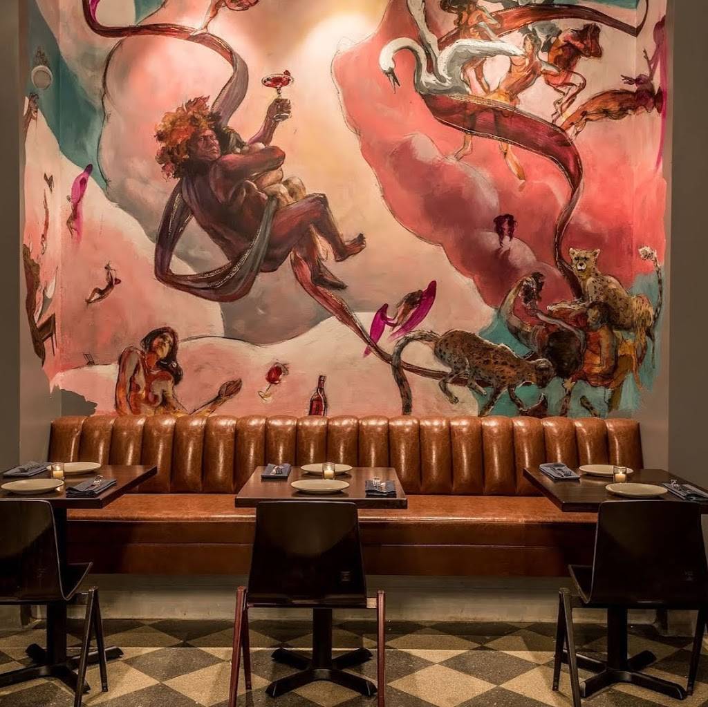 Good Measure | restaurant | 3224 Glendale Blvd, Los Angeles, CA 90039, USA | 3234269461 OR +1 323-426-9461