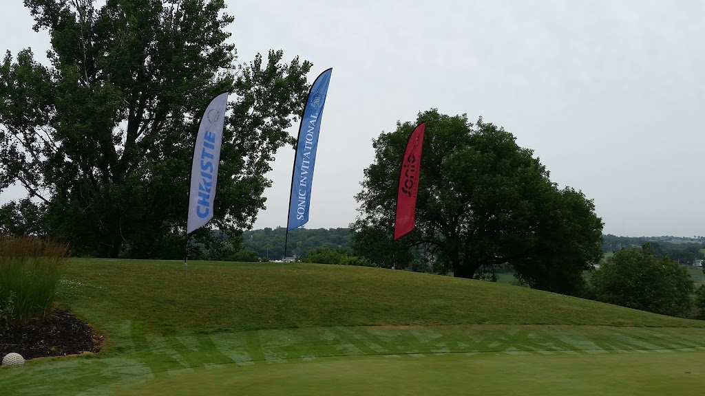 Majestic Hills Golf Course | restaurant | 2505 Bolders Drive, Denison, IA 51442, USA | 7122635194 OR +1 712-263-5194