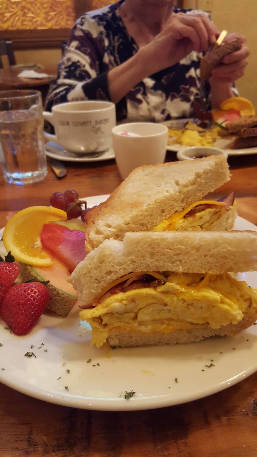 Door County Bakery, LLC | bakery | 10048 WI-57, Sister Bay, WI 54234, USA | 9208541137 OR +1 920-854-1137