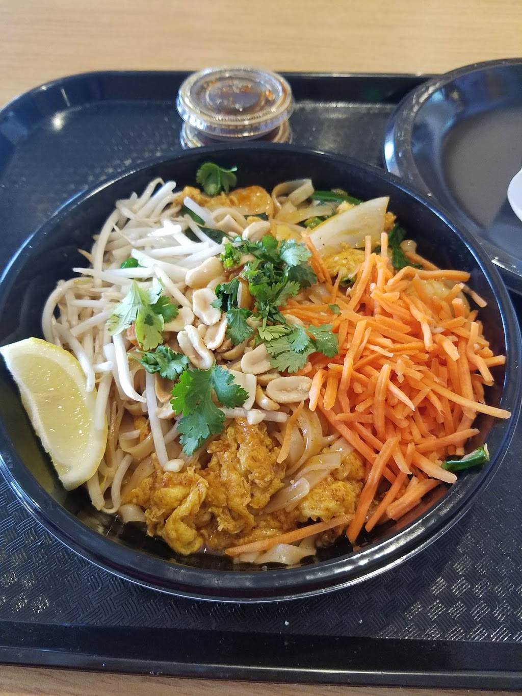 Pick Up Stix Fresh Asian Flavors | meal takeaway | 18101 Chatsworth St SUITE A, Granada Hills, CA 91344, USA | 8183661688 OR +1 818-366-1688