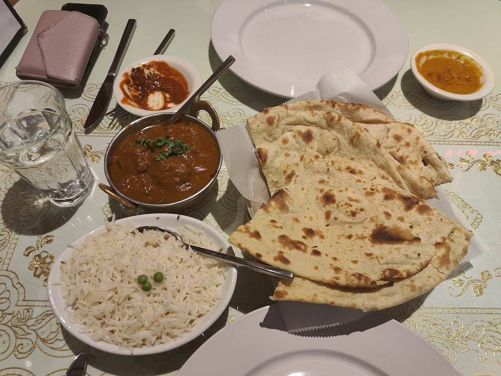 Namaste Sacramandu - Indo-Nepalese Fusion | restaurant | 1148 Fulton Ave A, Sacramento, CA 95825, USA | 2793452444 OR +1 279-345-2444