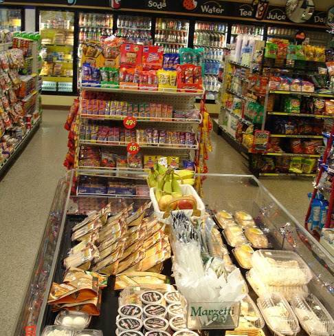 Quick Stop | restaurant | 3349 Liberty Ave, Pittsburgh, PA 15201, USA | 4126215315 OR +1 412-621-5315