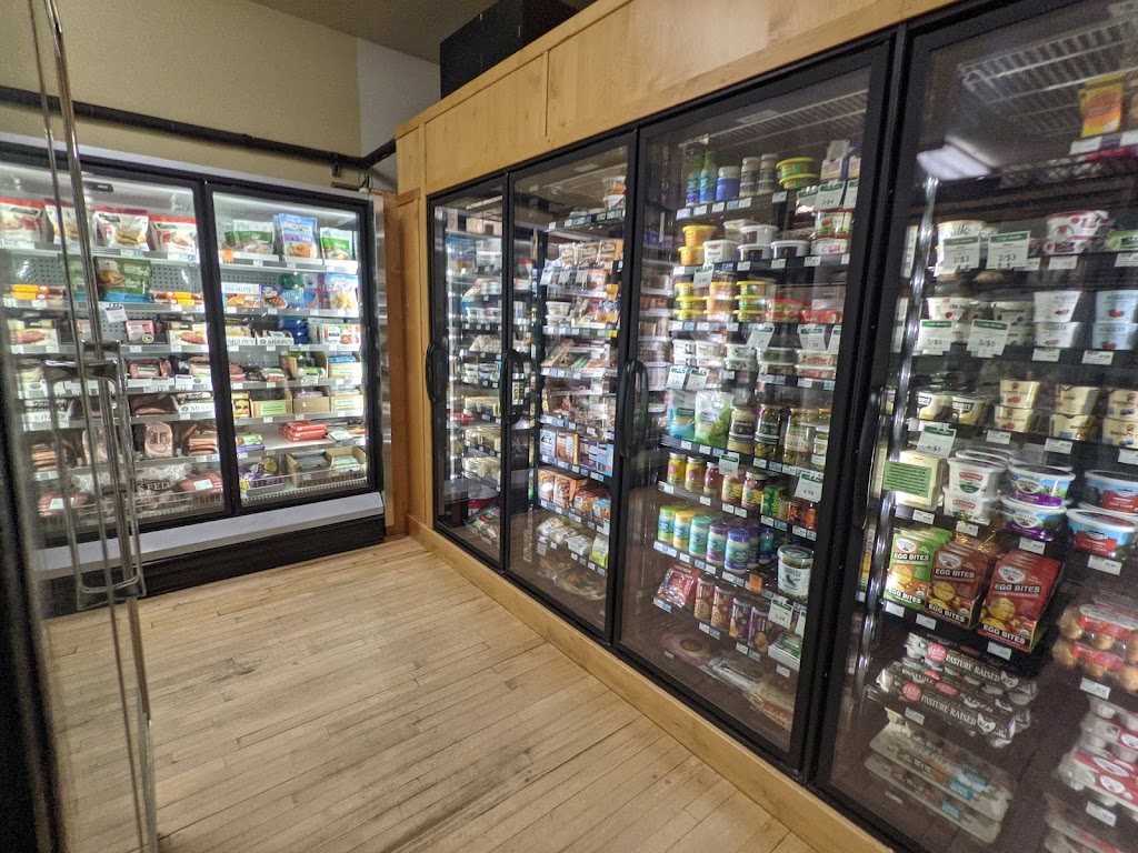 Feather River Food Co-op - Quincy | bakery | 269 Main St, Quincy, CA 95971, USA | 5302833528 OR +1 530-283-3528