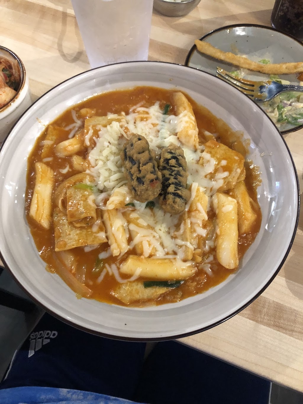 Bonchon Raleigh - Capital Blvd | meal takeaway | 6320 Capital Blvd suite 104, Raleigh, NC 27616, USA | 9198254598 OR +1 919-825-4598