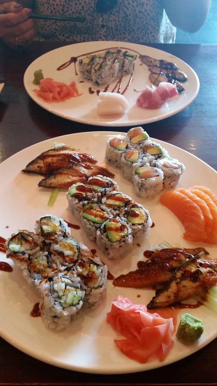 Kyoto Japanese Steak House & Bar | restaurant | 242 Chauncy St, Mansfield, MA 02048, USA | 5083398883 OR +1 508-339-8883