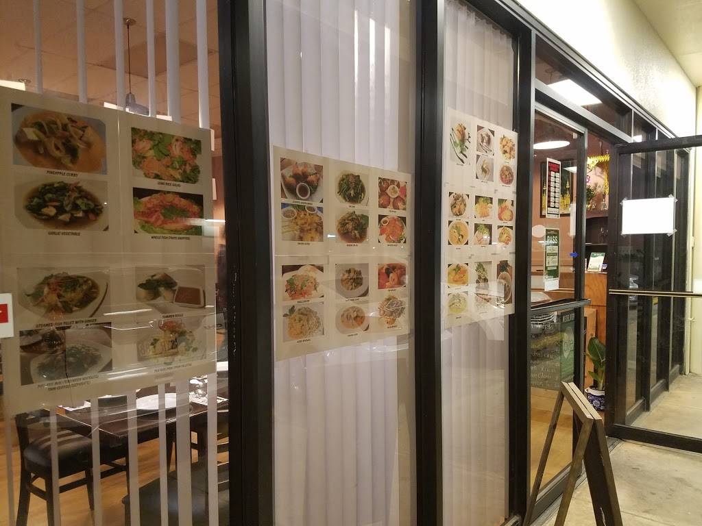 Ono Thai | restaurant | 91-896 Makule Rd Ste 106, Ewa Beach, HI 96706, USA | 8086895808 OR +1 808-689-5808