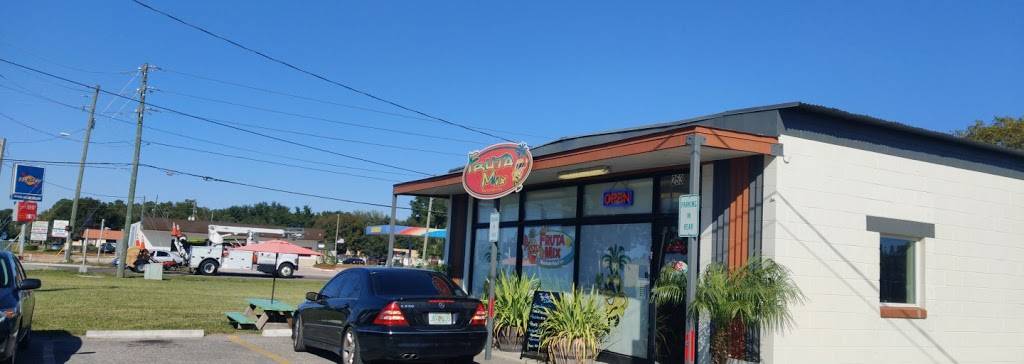 Fruta Mix | restaurant | 253 Ocoee Apopka Rd, Ocoee, FL 34761, USA | 4076140379 OR +1 407-614-0379