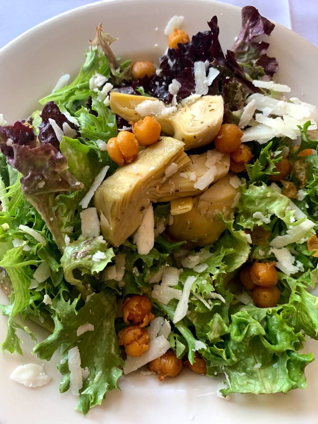 One Twenty Six | restaurant | 126 E Washington St, Iowa City, IA 52240, USA | 3198871909 OR +1 319-887-1909