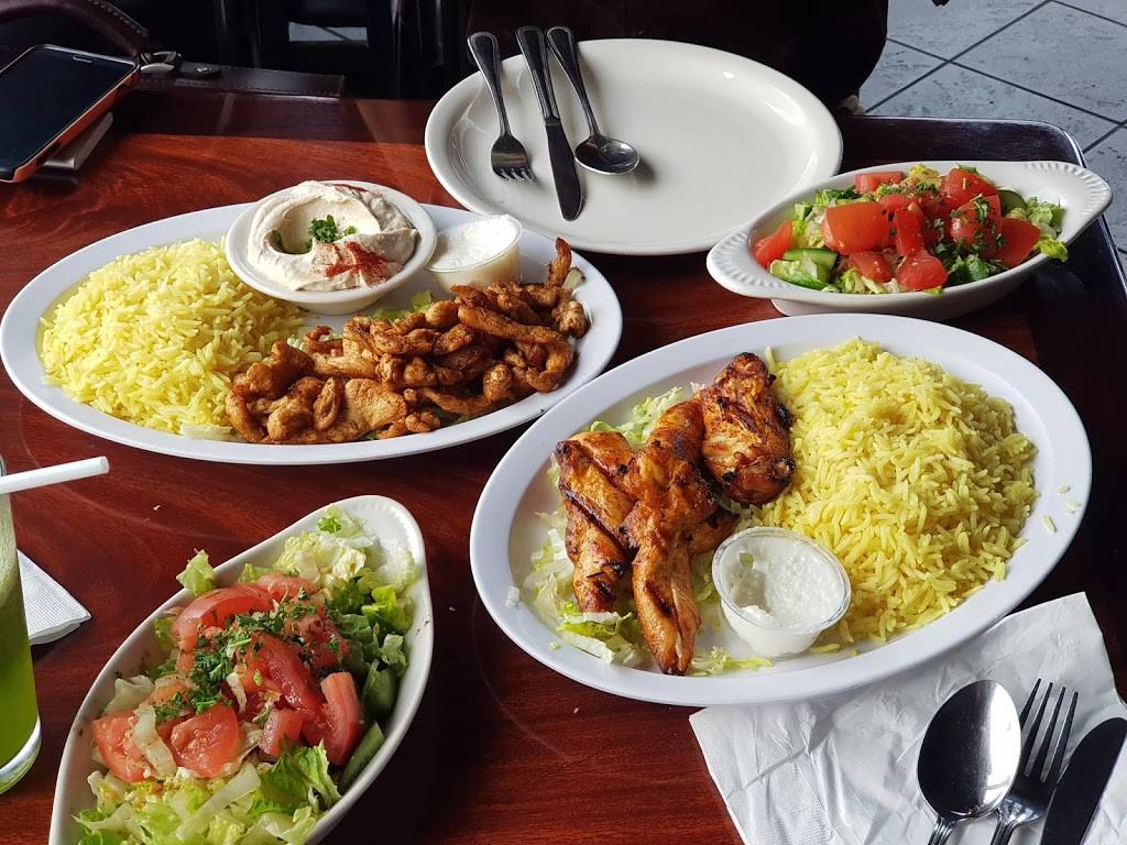 El Mahroosa Restaurant & Cafe | cafe | 930 S Brookhurst St, Anaheim, CA 92804, USA | 7149919200 OR +1 714-991-9200