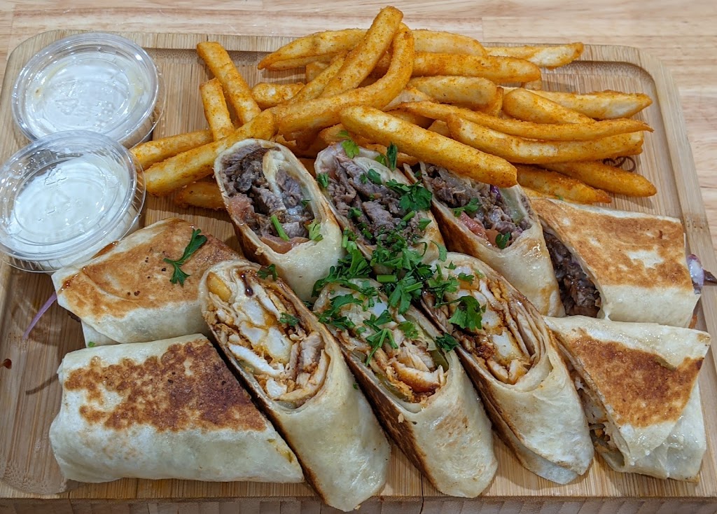 Supreme Shawarma | restaurant | 4929 W Ray Rd Suite 1Chandler, Chandler, AZ 85226, USA | 4809402384 OR +1 480-940-2384