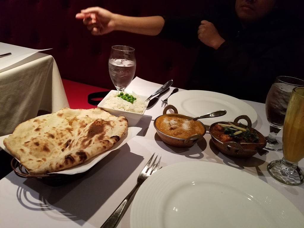 Clay Oven | restaurant | 2417 First St, Livermore, CA 94550, USA | 9254434100 OR +1 925-443-4100