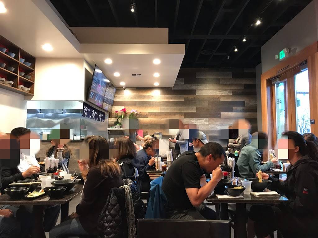 Ramen 101 Concord | restaurant | 1988 Galindo St, Concord, CA 94520, USA | 9253327294 OR +1 925-332-7294