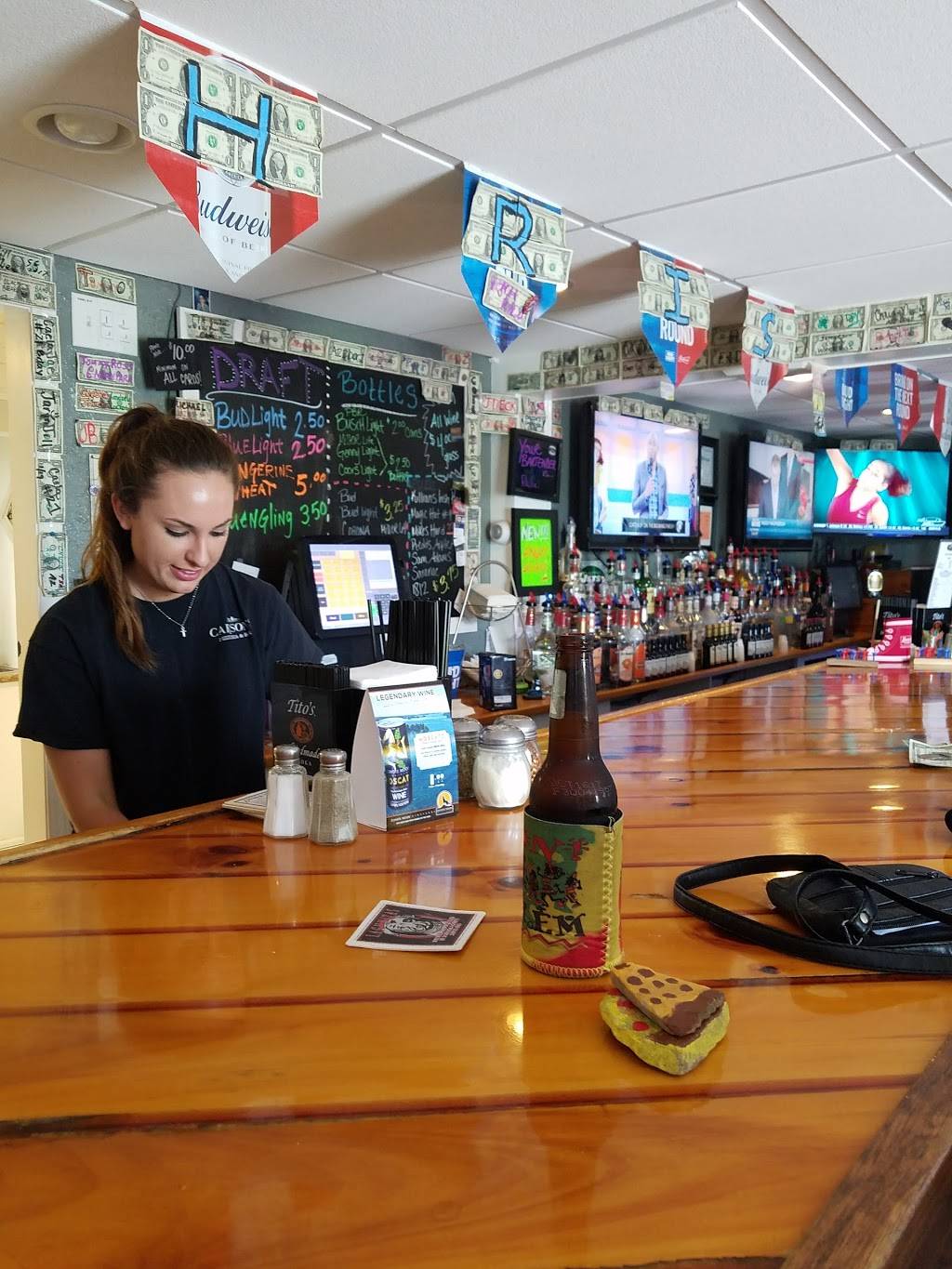 Carsons Pizzeria & Bar | meal delivery | 11613 US-11, Adams Center, NY 13606, USA | 3152030107 OR +1 315-203-0107